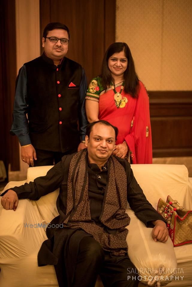 Photo From Varanasi - Eternal Is As Eternal Goes - Ankur Weds Ruchi - By Saurabh Rungta Photography