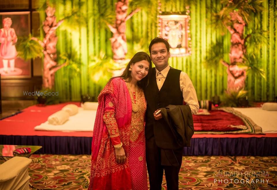 Photo From Varanasi - Eternal Is As Eternal Goes - Ankur Weds Ruchi - By Saurabh Rungta Photography