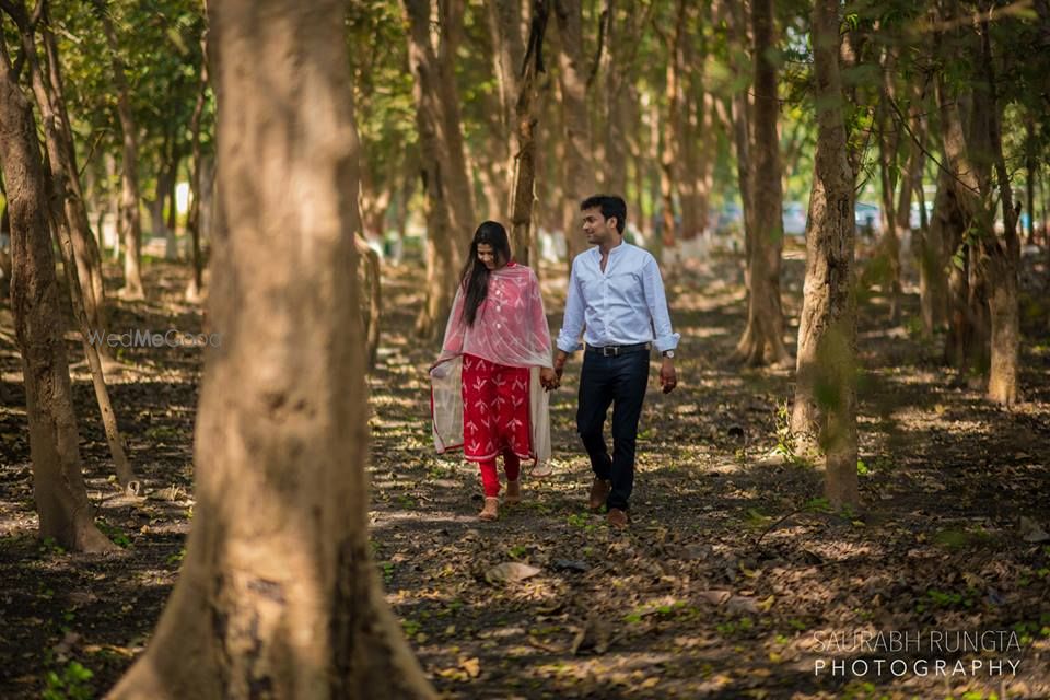 Photo From Varanasi - Eternal Is As Eternal Goes - Ankur Weds Ruchi - By Saurabh Rungta Photography