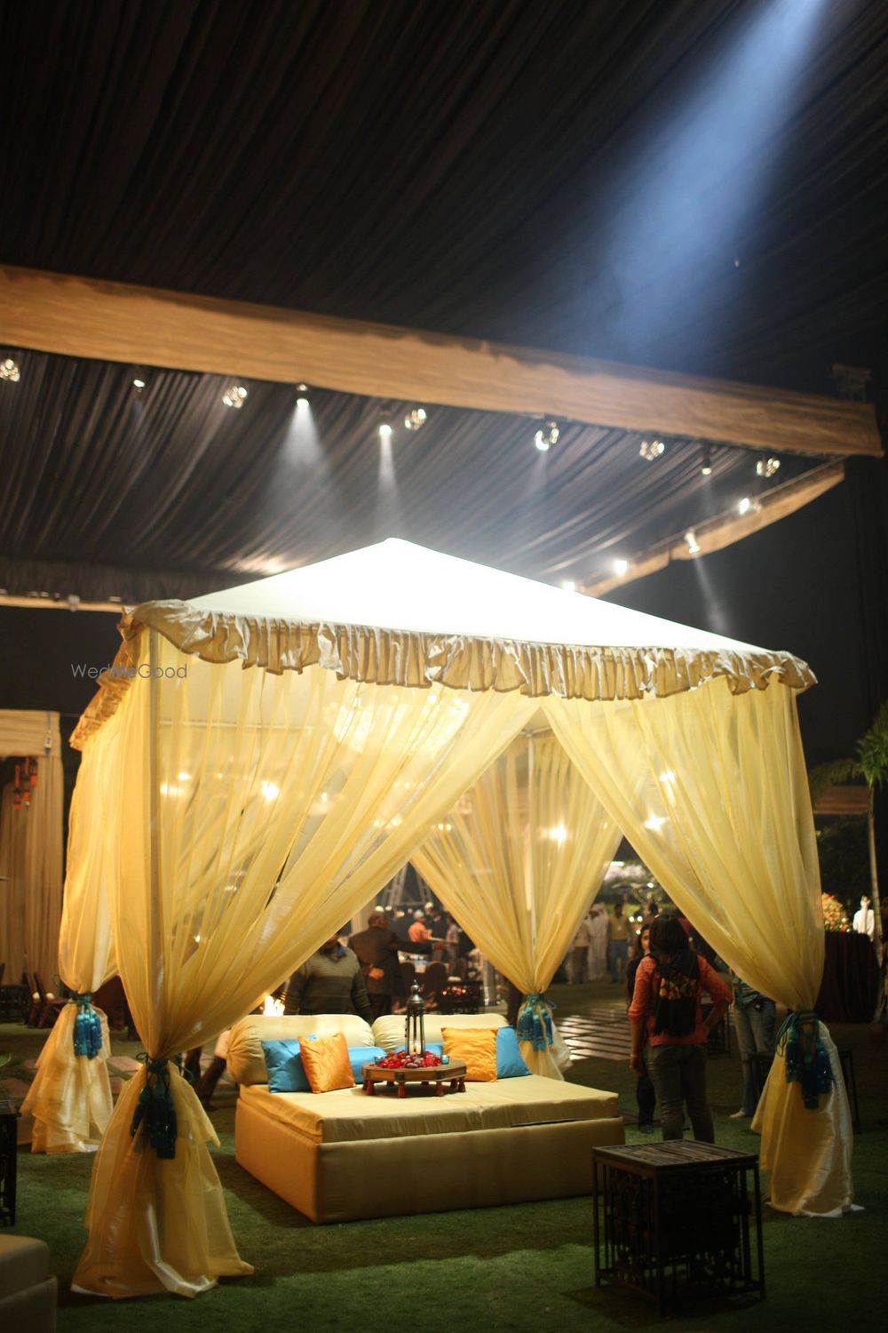 Photo From Arabian Nights - By Mantra Events