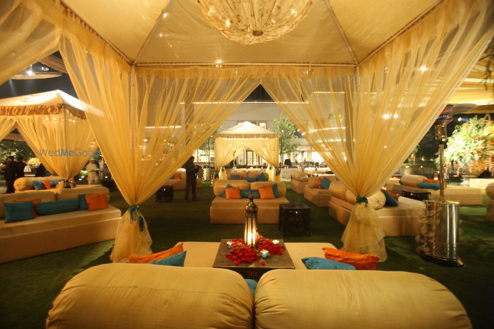 Photo From Arabian Nights - By Mantra Events