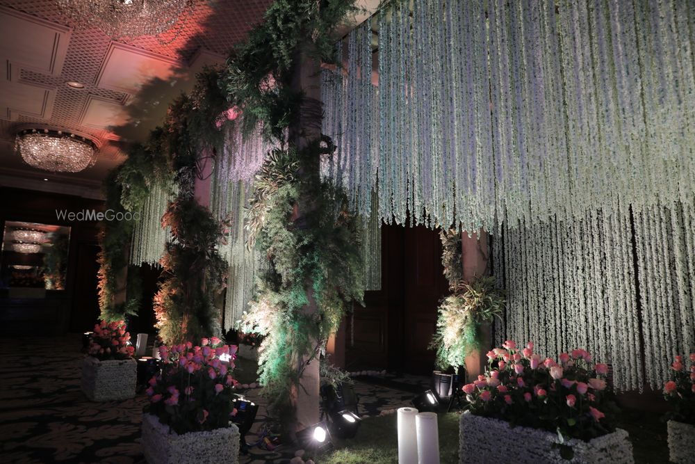 Photo From The Jasmine Fantasy - By Mantra Events