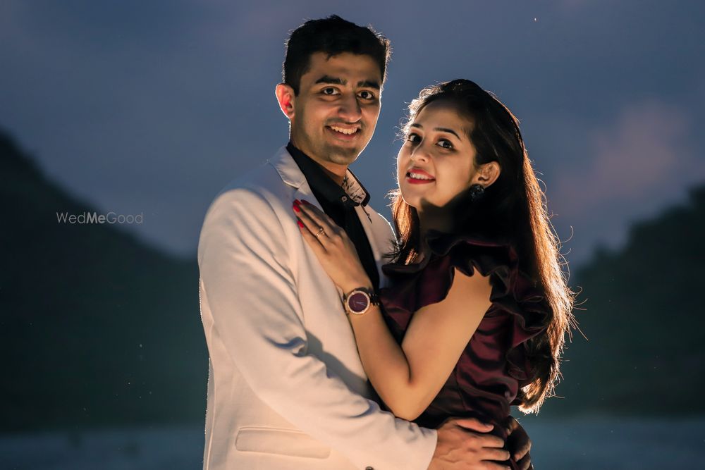 Photo From Prewedding Album - By Veer Photofactory