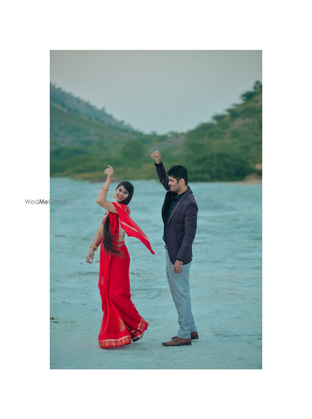 Photo From Prewedding Album - By Veer Photofactory