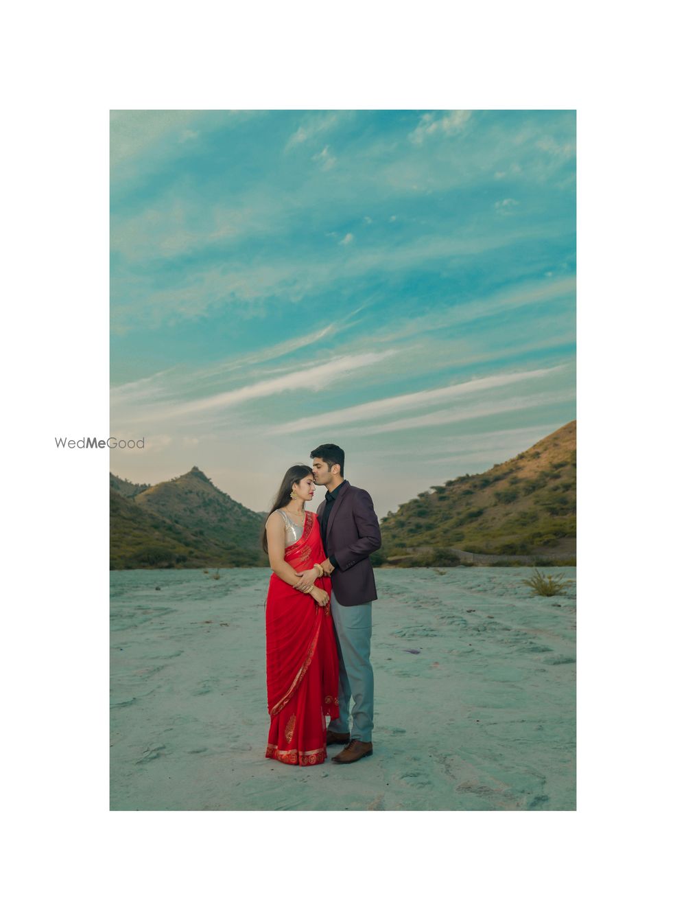 Photo From Prewedding Album - By Veer Photofactory