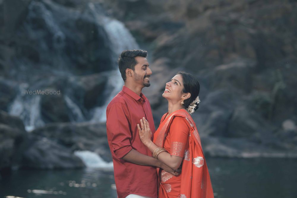 Photo From Prewedding Album - By Veer Photofactory