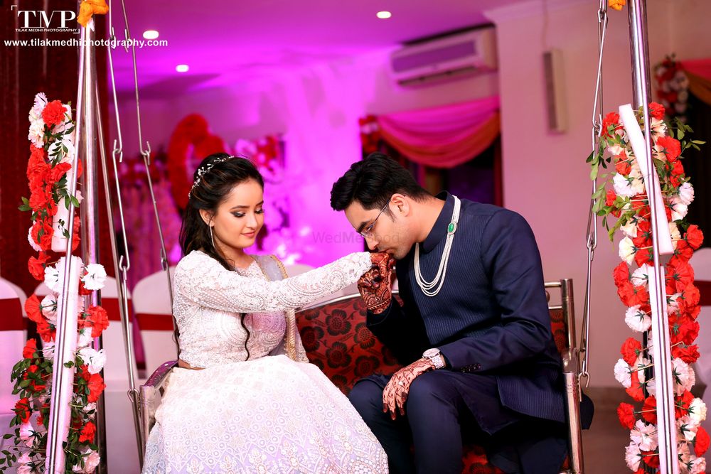Photo From Wedding Photography - By Tilak Medhi Photography