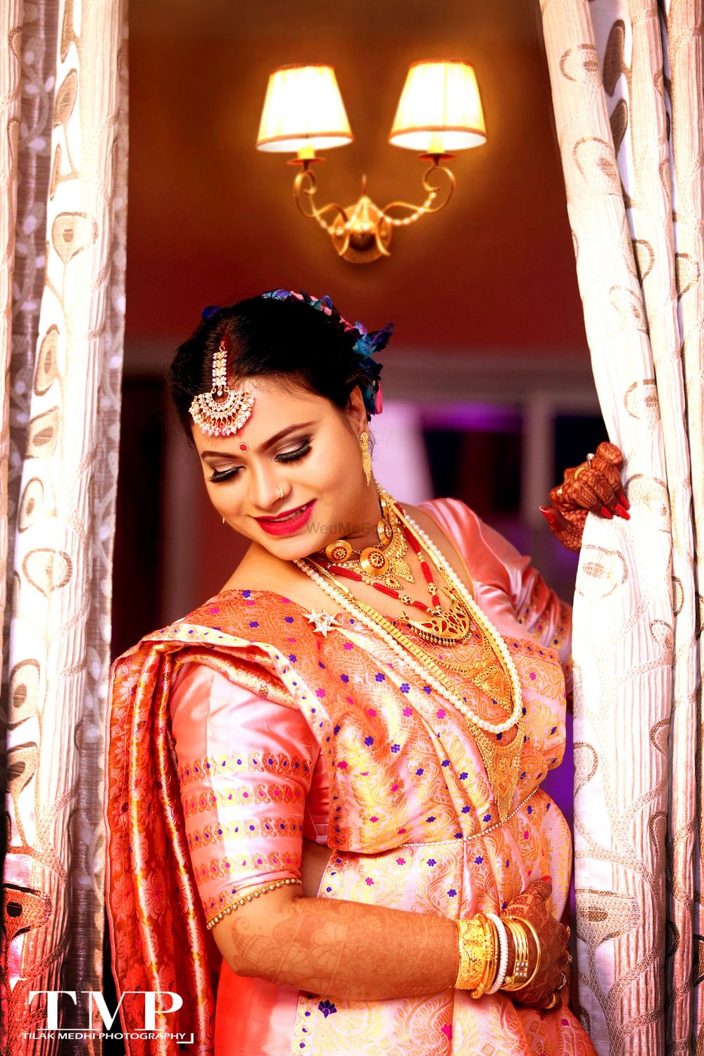 Photo From Wedding Photography - By Tilak Medhi Photography