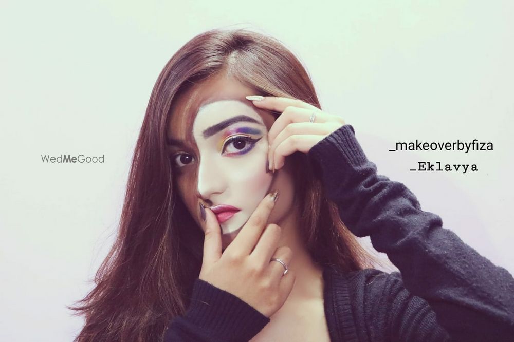 Photo From shoot Makeup - By Makeover by Fiza