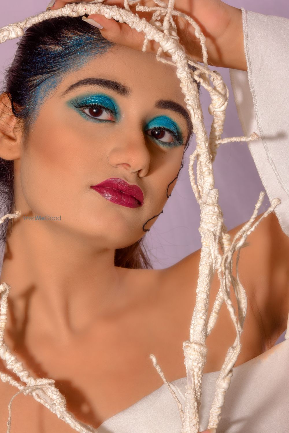 Photo From shoot Makeup - By Makeover by Fiza