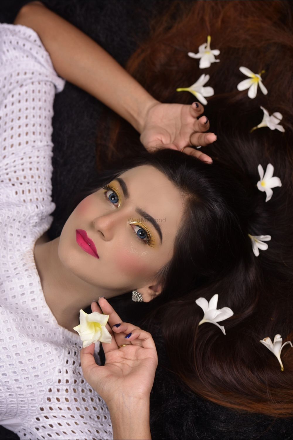 Photo From shoot Makeup - By Makeover by Fiza