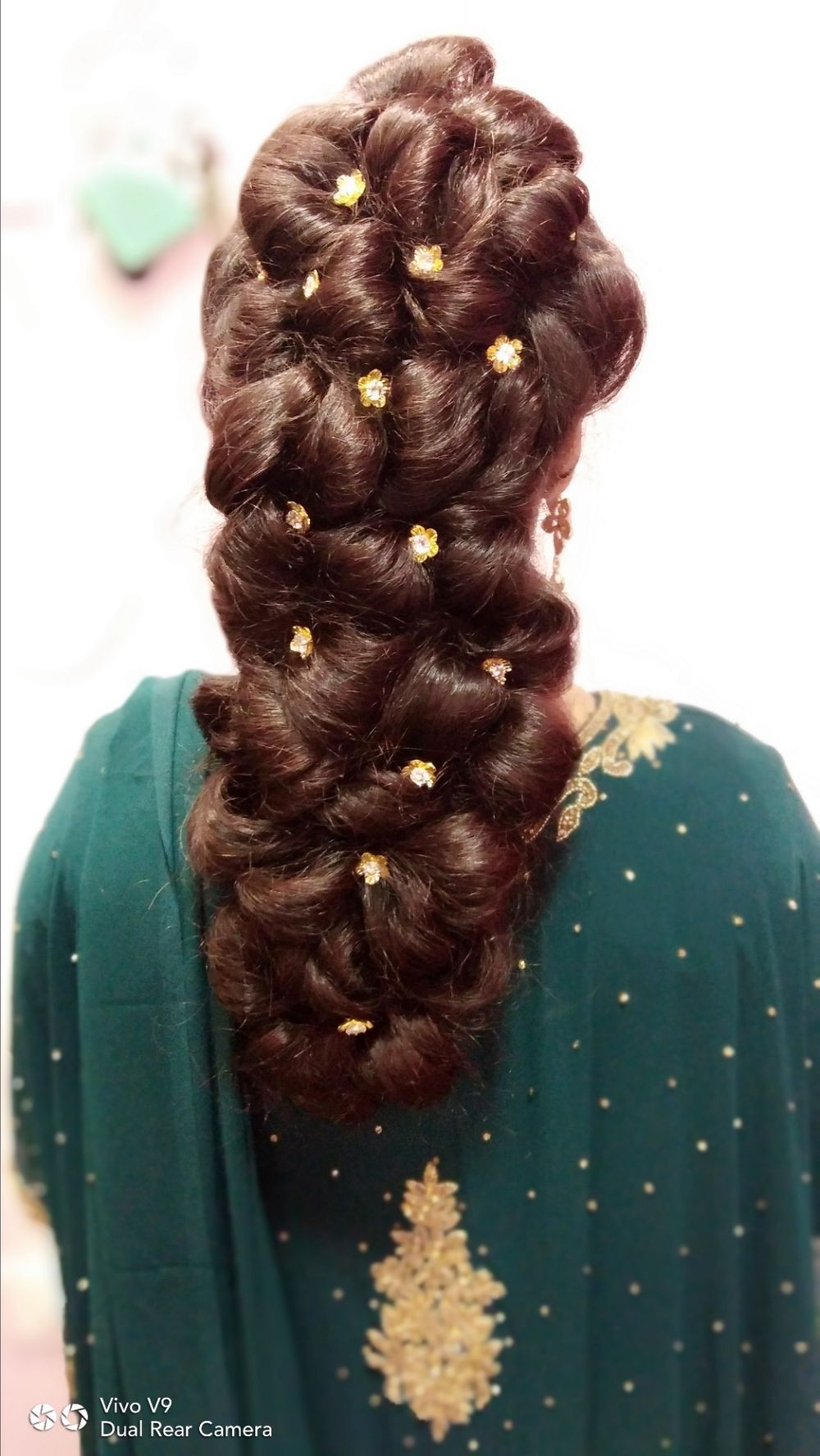 Photo From hairstyles - By Makeover by Fiza