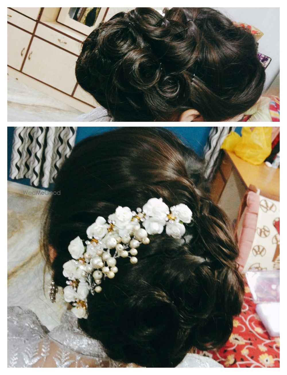 Photo From hairstyles - By Makeover by Fiza