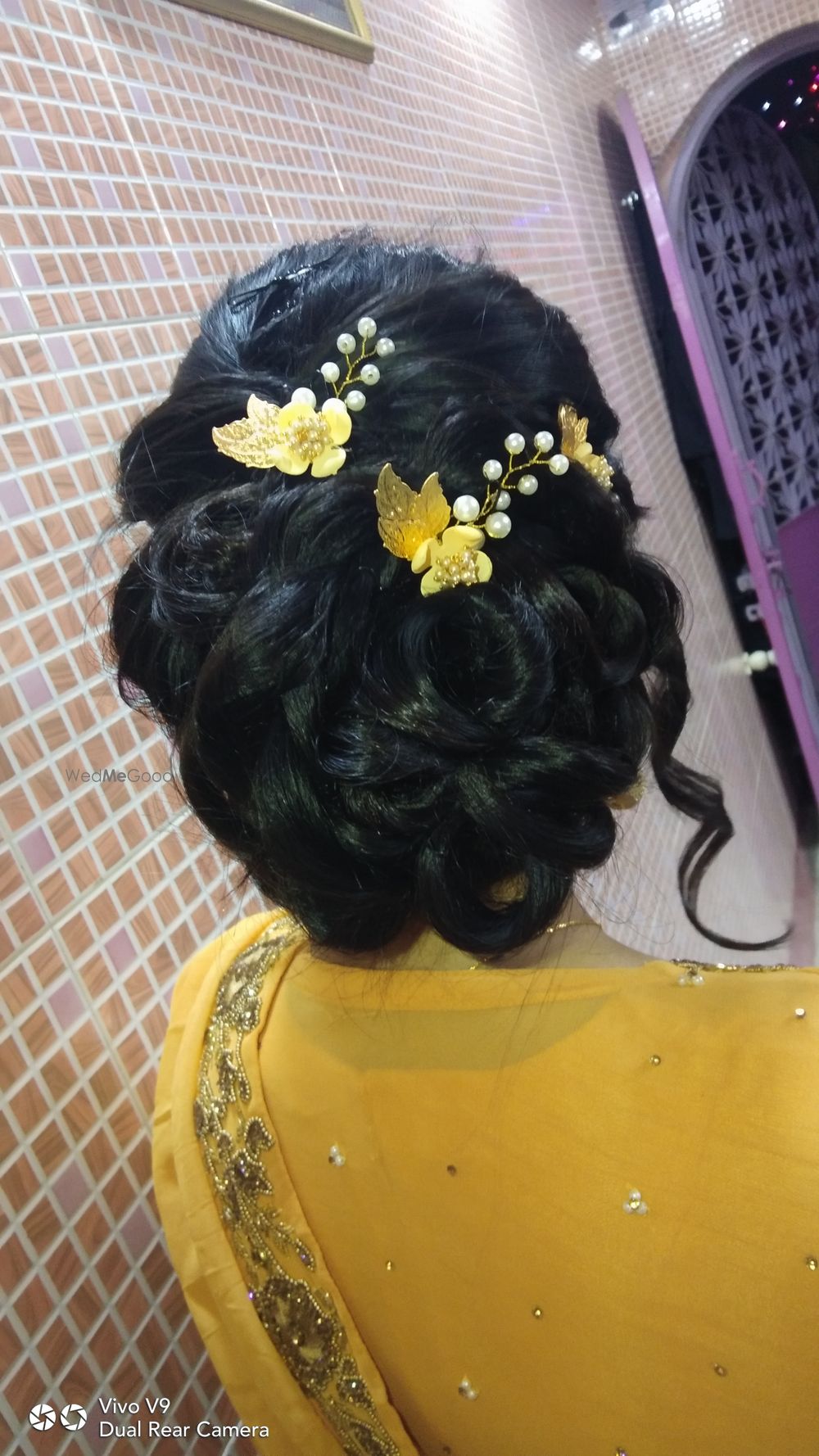 Photo From hairstyles - By Makeover by Fiza