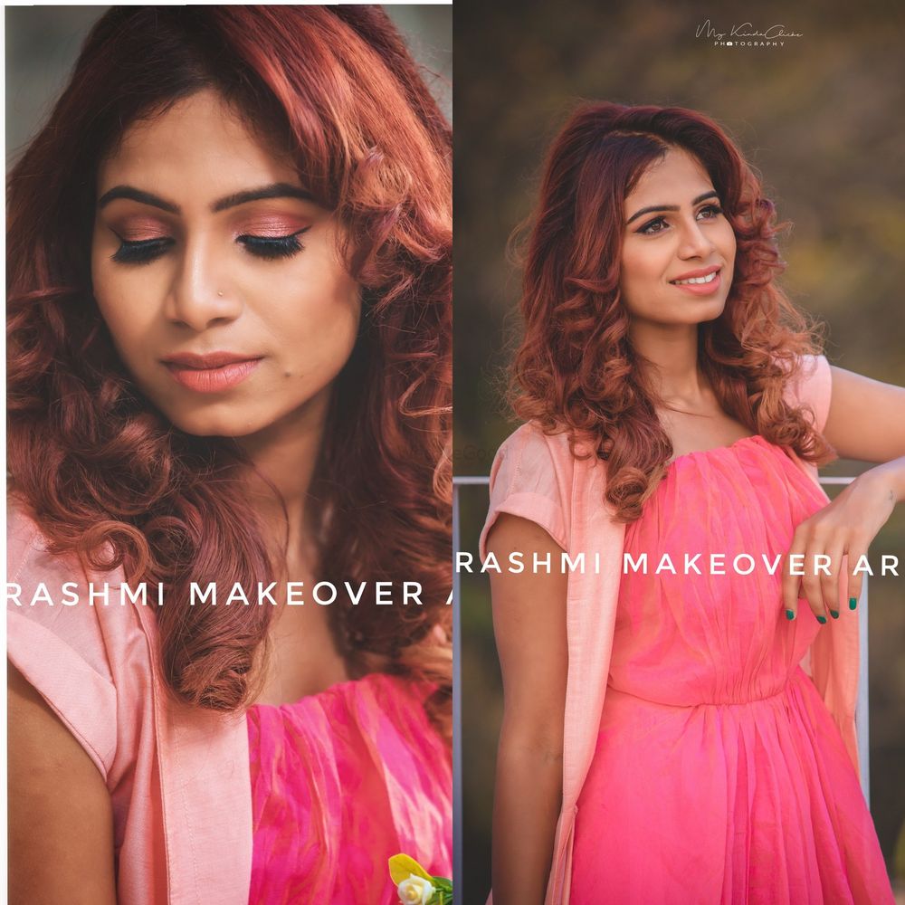 Photo From Priyanka - By Rashmi Makeover Artistry