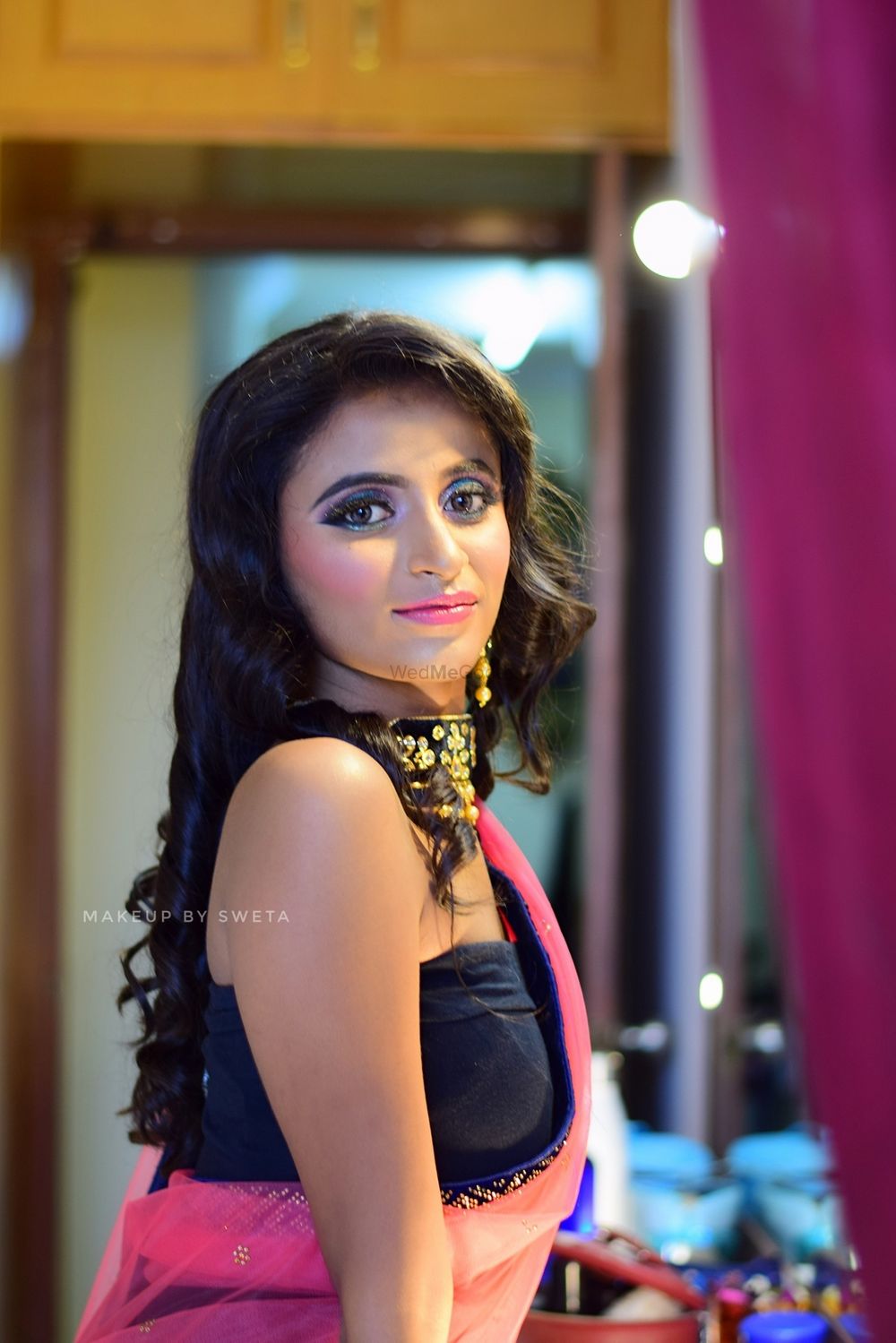 Photo From Shoot - By Makeup by Sweta