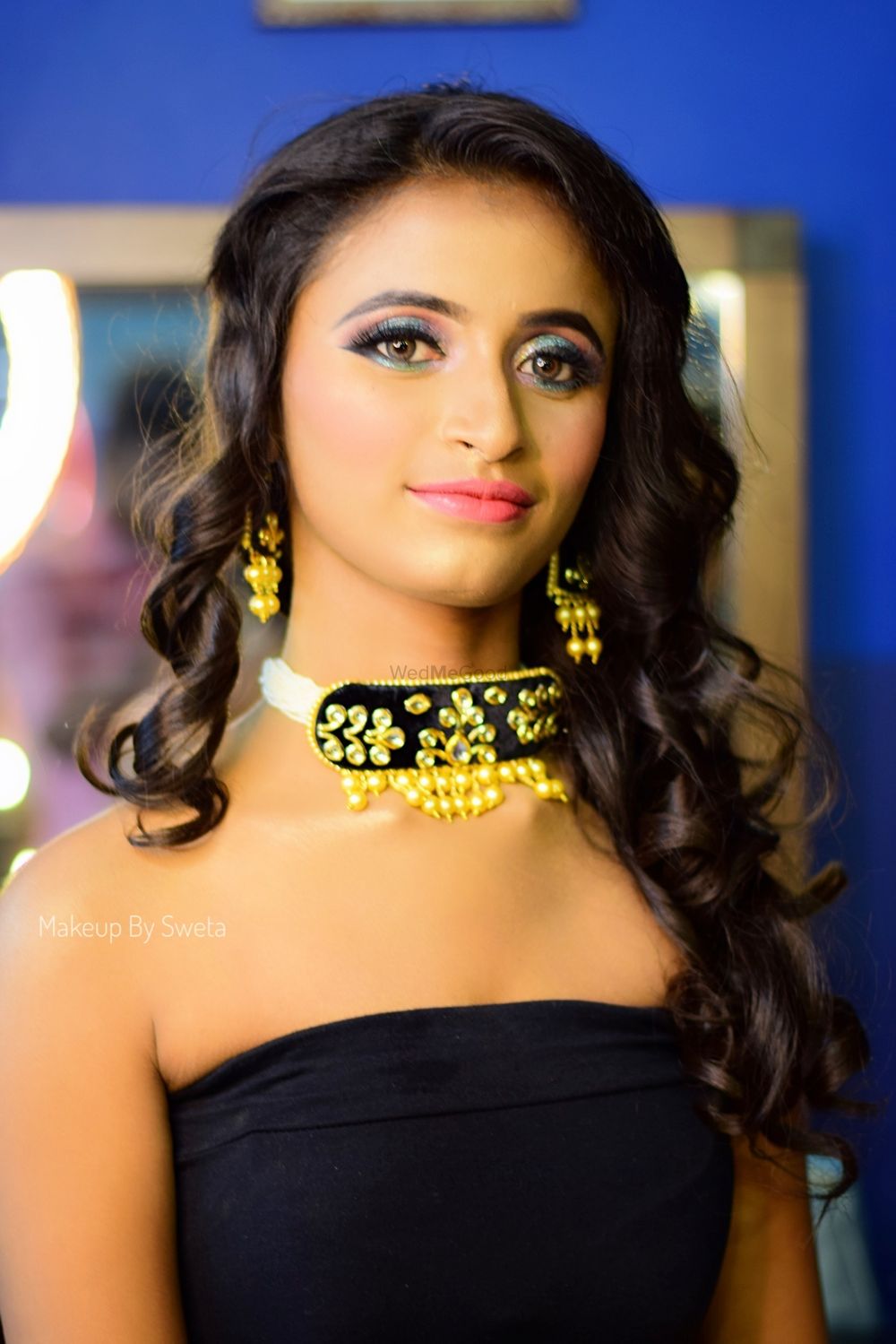 Photo From Shoot - By Makeup by Sweta