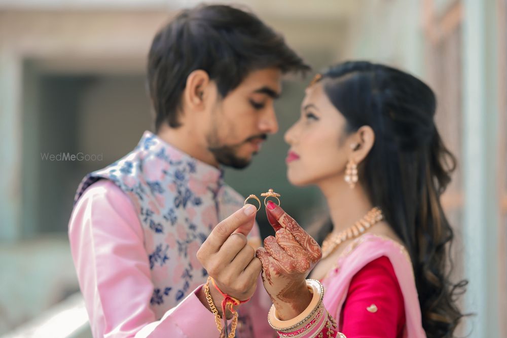 Photo From Wedding Album - By Veer Photofactory