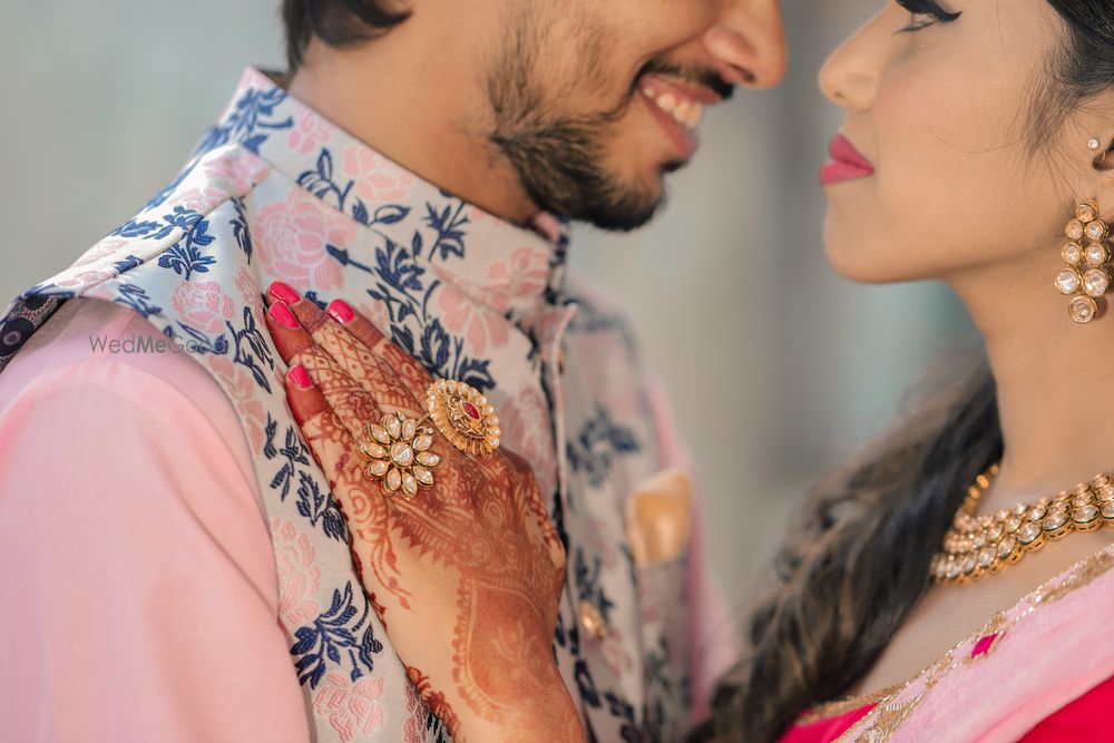 Photo From Wedding Album - By Veer Photofactory