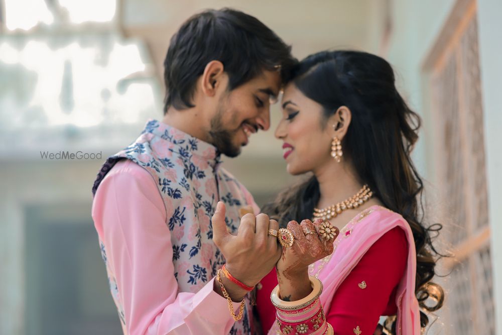 Photo From Wedding Album - By Veer Photofactory