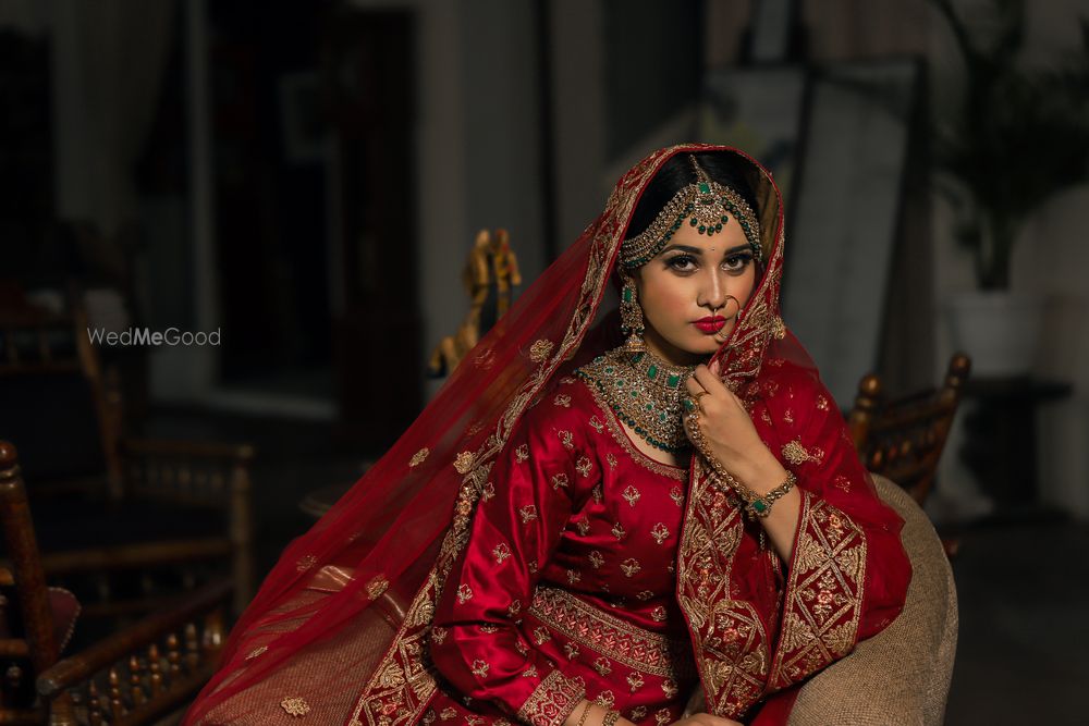 Photo From Wedding Album - By Veer Photofactory