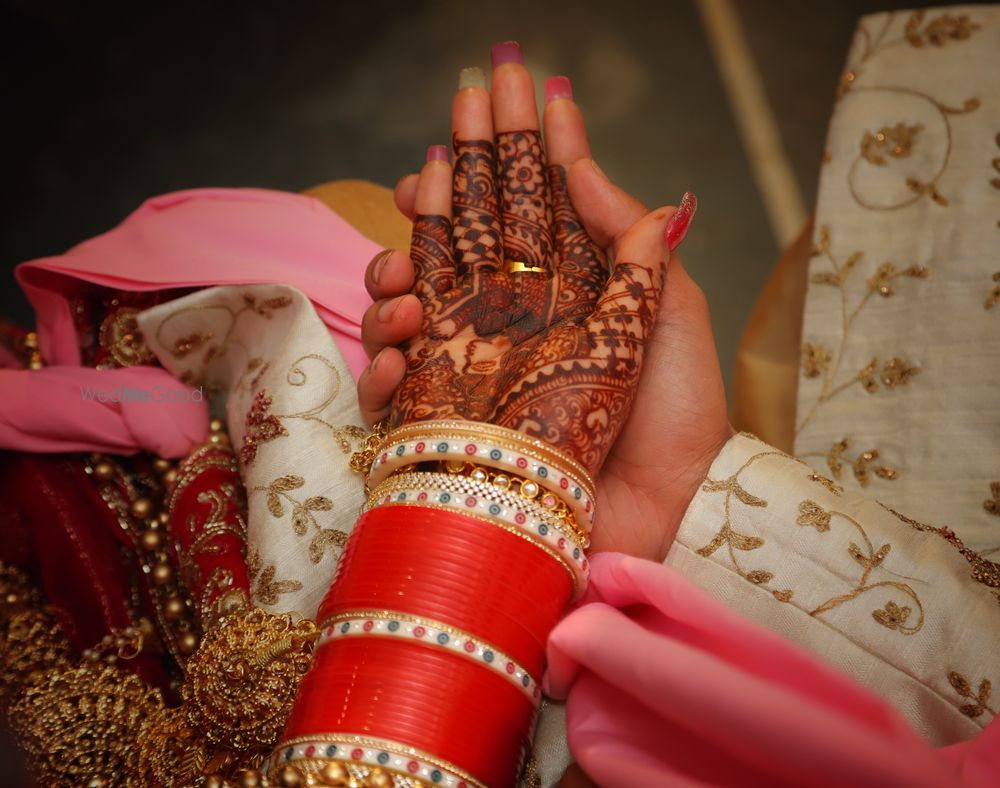 Photo From Wedding Album - By Veer Photofactory