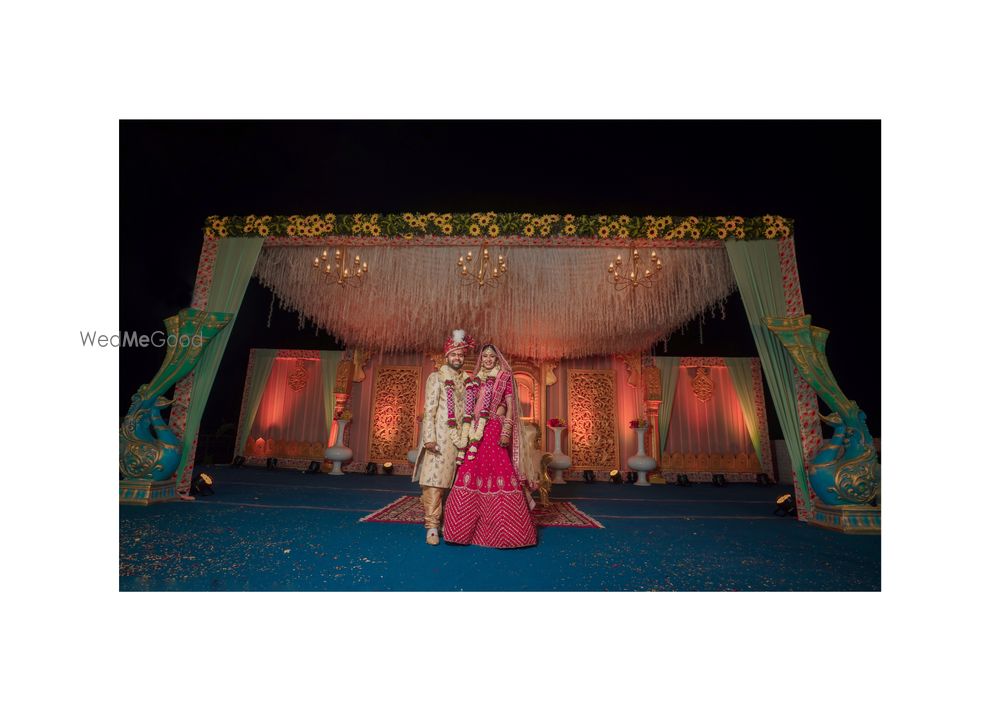 Photo From Wedding Album - By Veer Photofactory