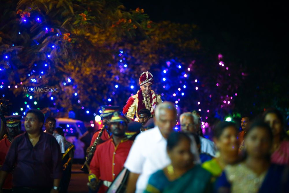 Photo From Surya & Rohit - By Candle Light's Photography