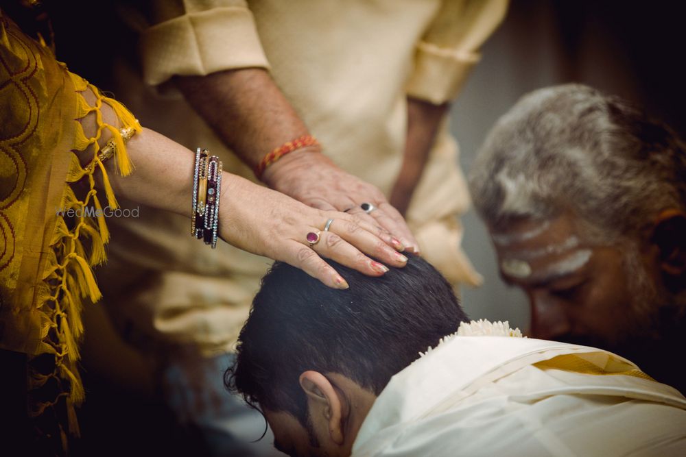 Photo From Surya & Rohit - By Candle Light's Photography