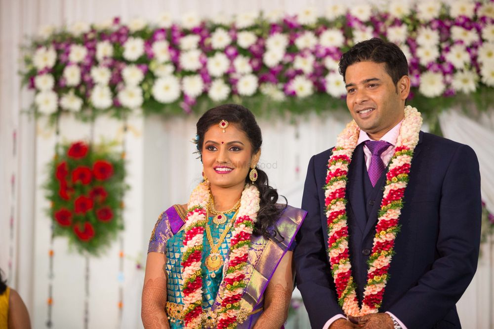 Photo From Surya & Rohit - By Candle Light's Photography
