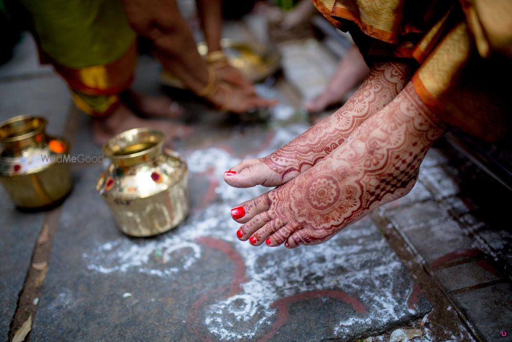 Photo From Dharini & Karthik - By Candle Light's Photography