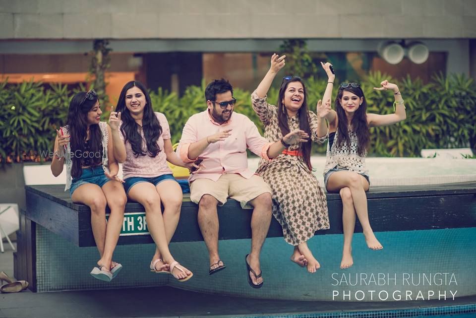 Photo From Start Of A New Life Together - Mohit Weds Pragati - By Saurabh Rungta Photography