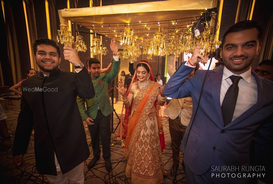 Photo From Start Of A New Life Together - Mohit Weds Pragati - By Saurabh Rungta Photography