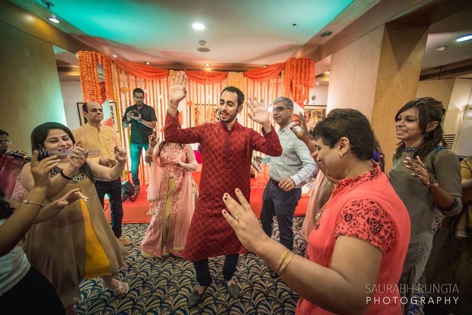 Photo From Start Of A New Life Together - Mohit Weds Pragati - By Saurabh Rungta Photography