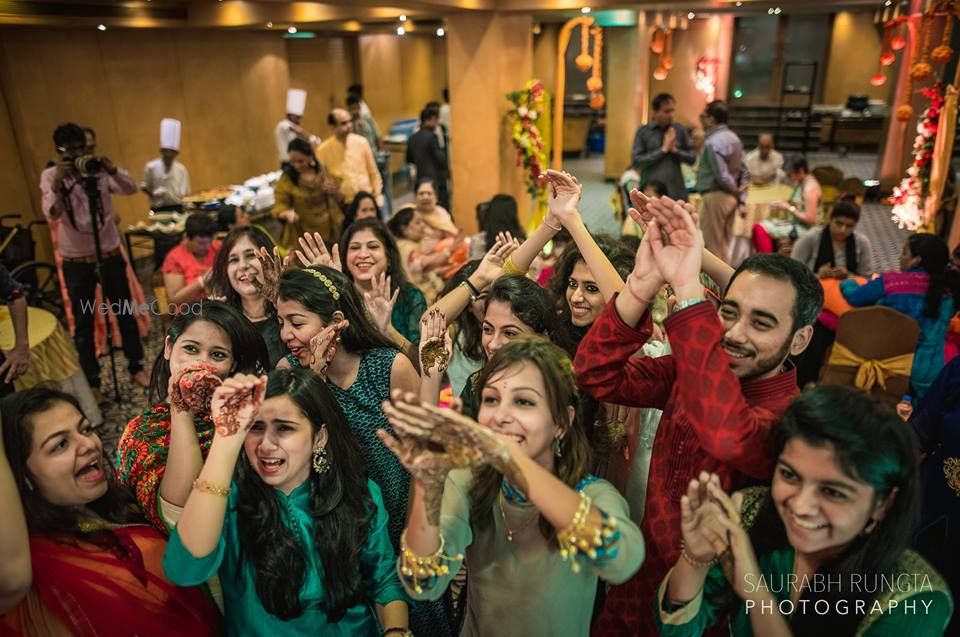 Photo From Start Of A New Life Together - Mohit Weds Pragati - By Saurabh Rungta Photography