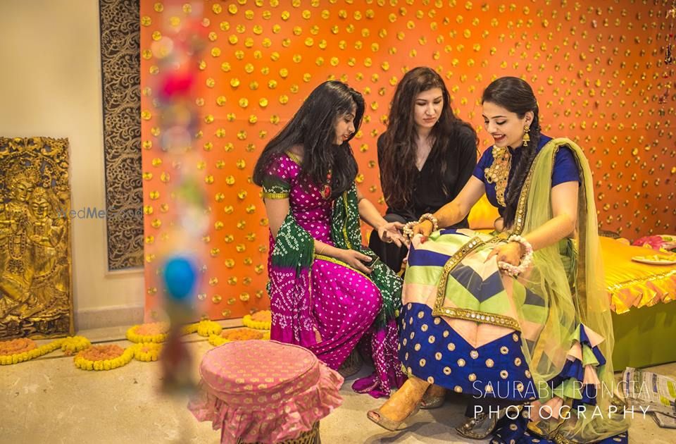 Photo From Start Of A New Life Together - Mohit Weds Pragati - By Saurabh Rungta Photography