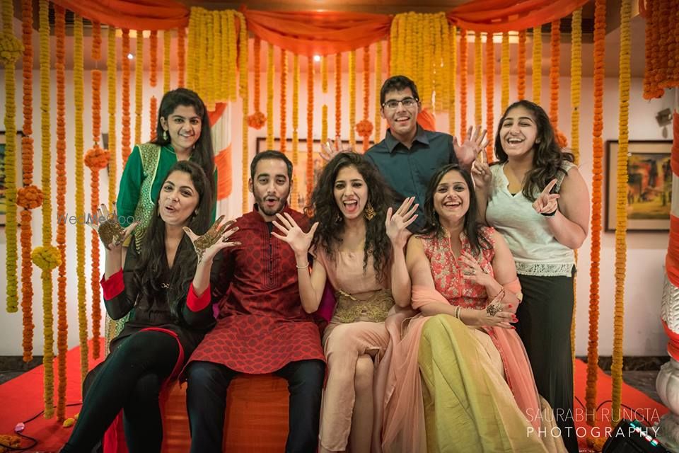 Photo From Start Of A New Life Together - Mohit Weds Pragati - By Saurabh Rungta Photography