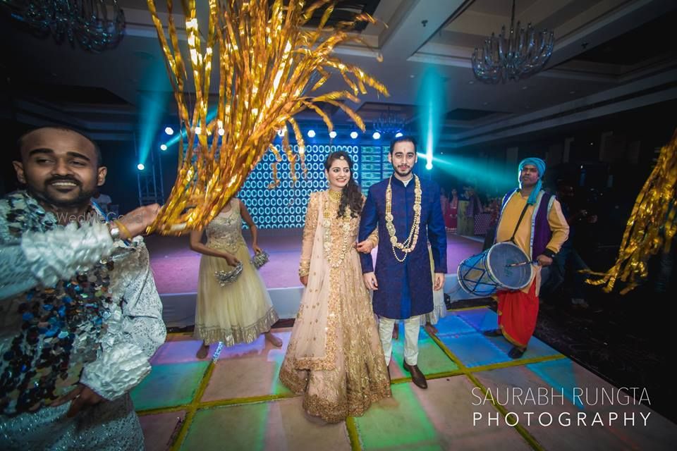 Photo From Start Of A New Life Together - Mohit Weds Pragati - By Saurabh Rungta Photography