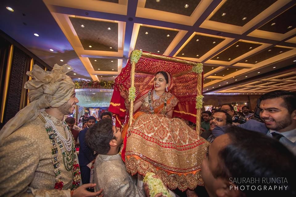 Photo From Start Of A New Life Together - Mohit Weds Pragati - By Saurabh Rungta Photography