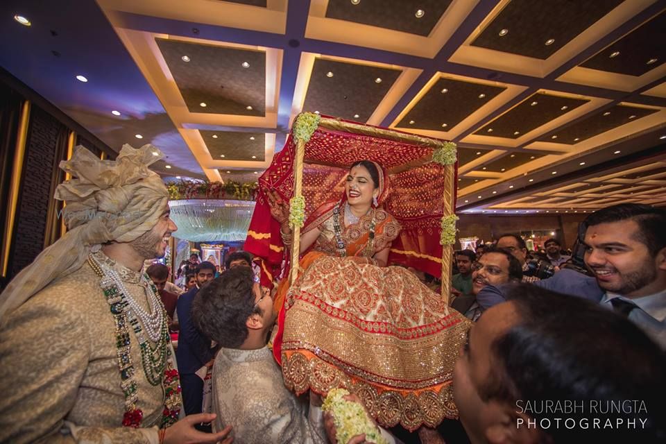 Photo From Start Of A New Life Together - Mohit Weds Pragati - By Saurabh Rungta Photography