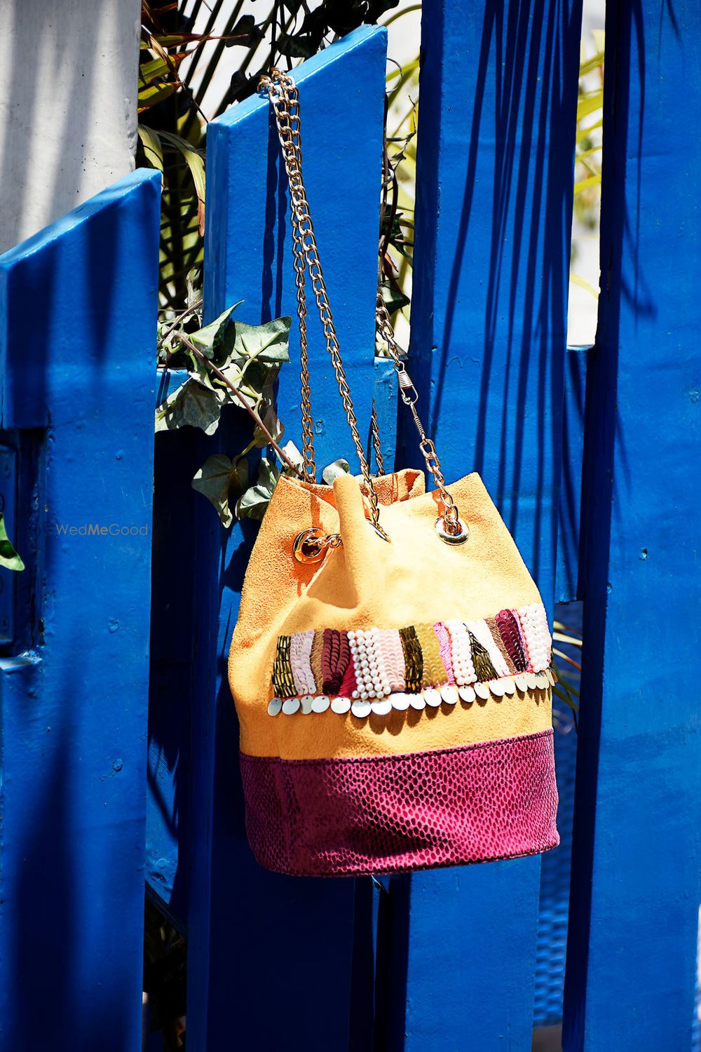 Photo From Handbags & Potlis - By Trezo Handcrafted Accessories