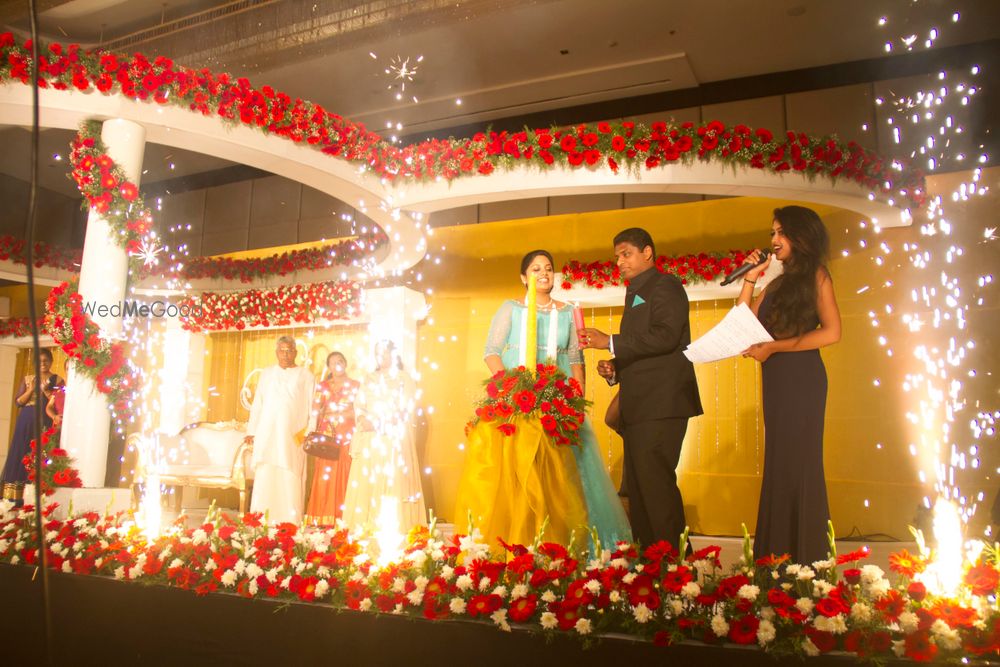 Photo From Nimmy and Aakash - By Red Carpet Evenrts - Planner