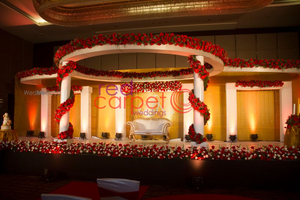 Photo From Nimmy and Aakash - By Red Carpet Evenrts - Planner