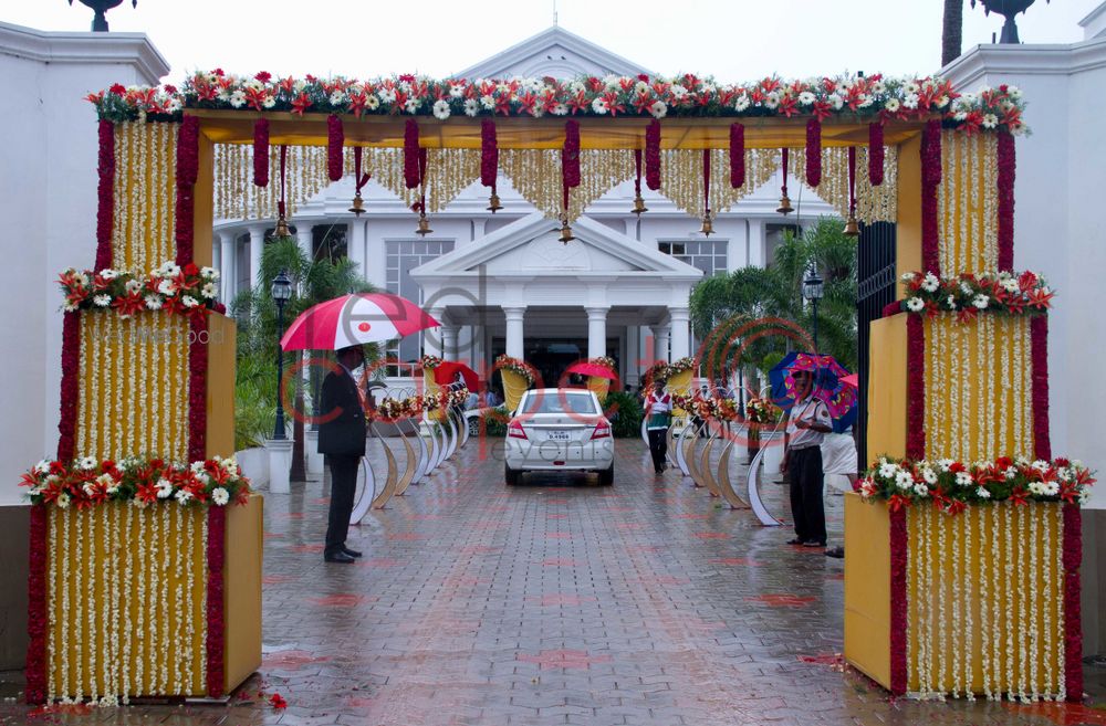 Photo From Hindu Wedding - By Red Carpet Evenrts - Planner