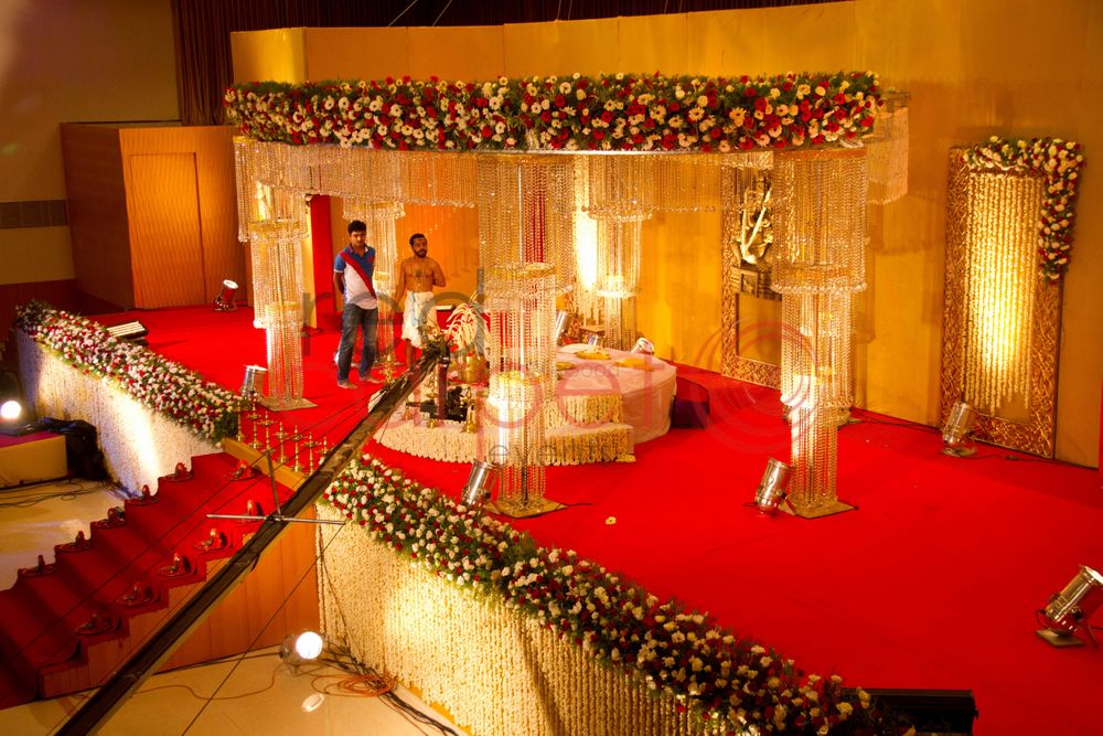 Photo From Hindu Wedding - By Red Carpet Evenrts - Planner