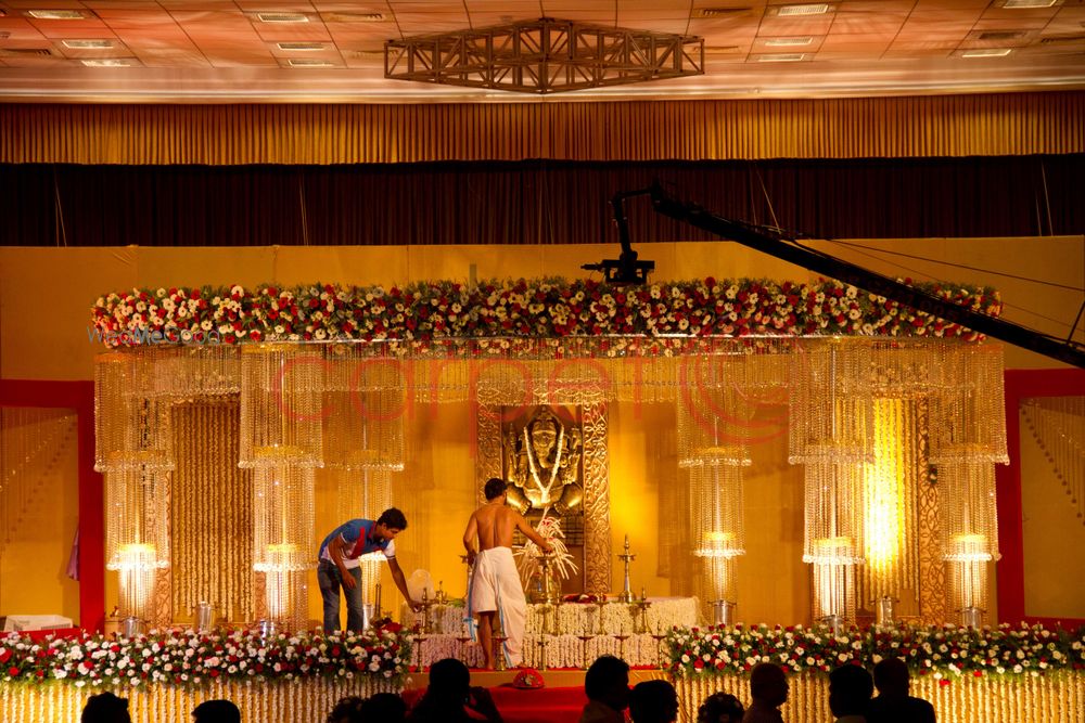 Photo From Hindu Wedding - By Red Carpet Evenrts - Planner