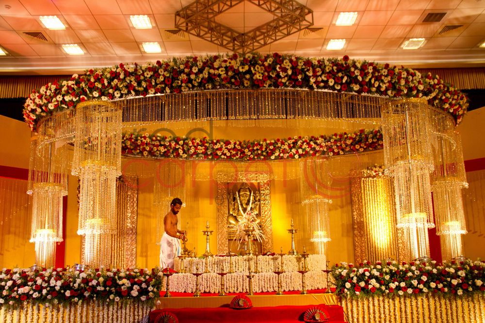 Photo From Hindu Wedding - By Red Carpet Evenrts - Planner