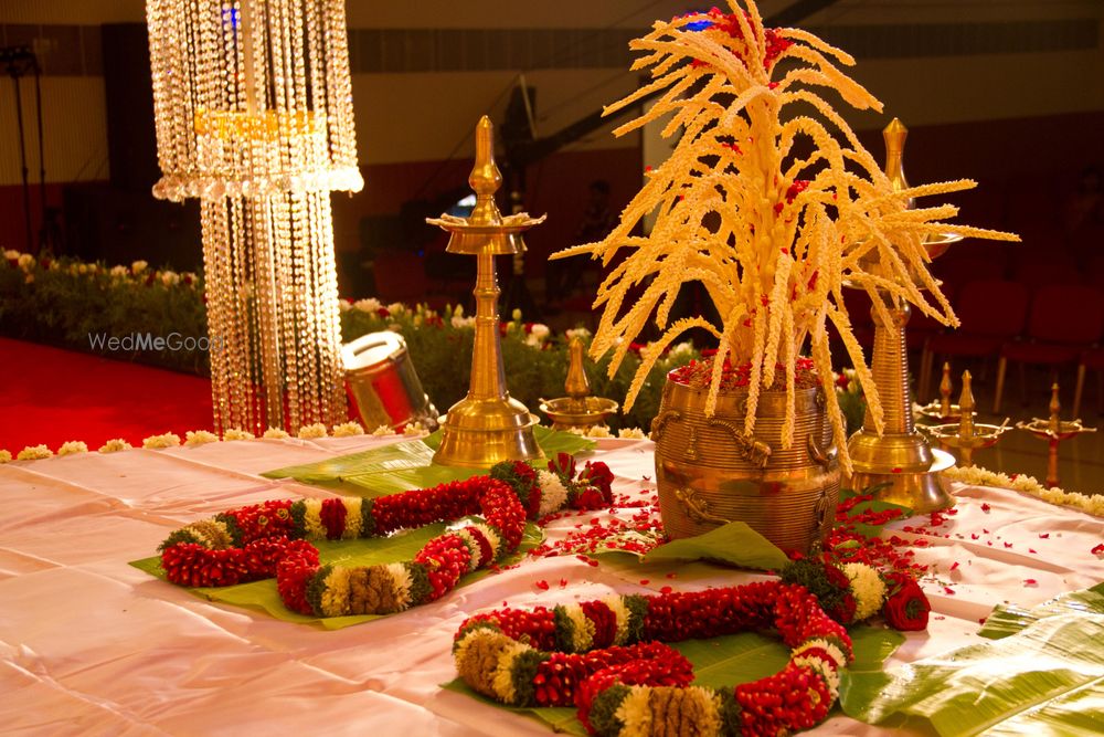 Photo From Hindu Wedding - By Red Carpet Evenrts - Planner