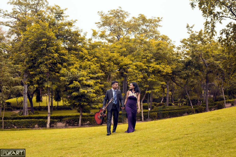 Photo From Prewedding at Jamali Kamali - By DREAMFOREST FILMS
