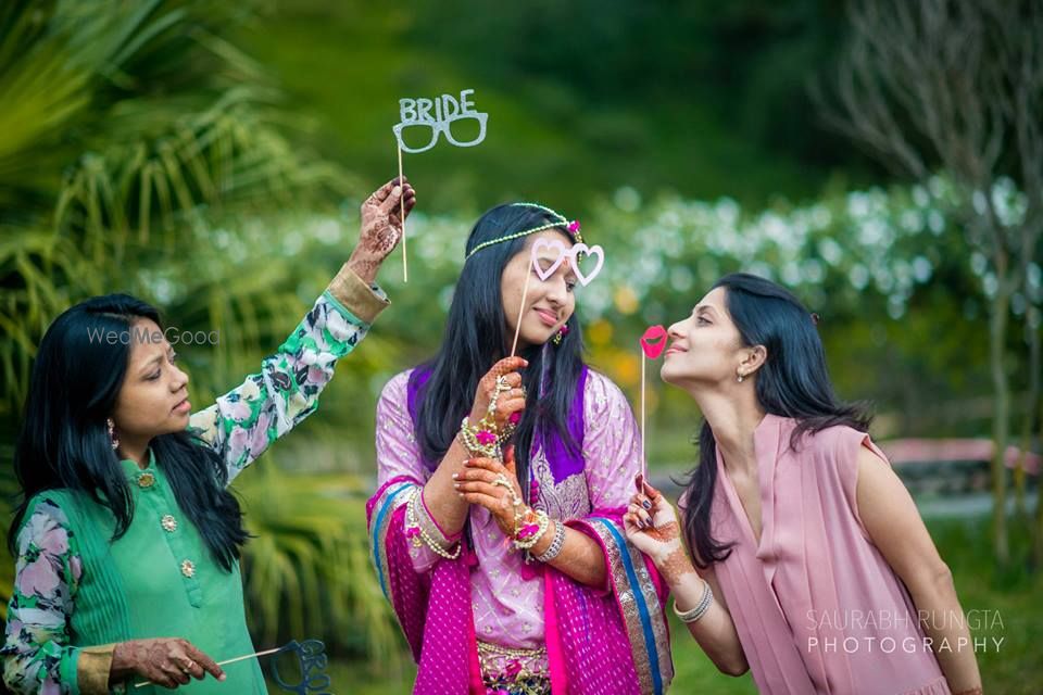 Photo From Kathmandu, Nepal - CHUNNU DA BYAH - SHRIDHAR WEDS SMRITI - By Saurabh Rungta Photography